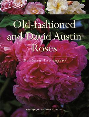 Old-fashioned and David Austin Roses (Paperback)