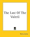 The Last Of The Valerii