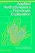 Applied Hydrodynamics in Petroleum Exploration