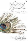 The Art of Appreciation by Peggy Halevi