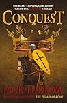 Conquest (The Conquest Trilogy #3)