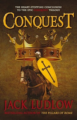 Conquest (The Conquest Trilogy #3)