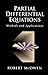 Partial Differential Equations: Methods and Applications