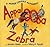 Appaloosa Zebra: A Horse Lo...