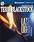 Last Light (Restoration Series #1)