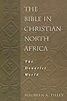 Bible in Christian North Africa