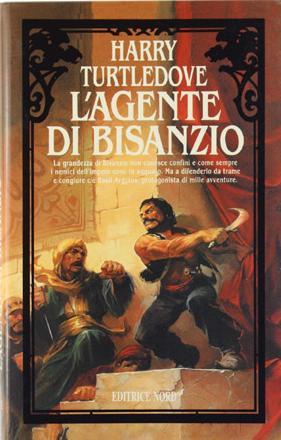 L'agente di Bisanzio