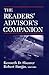 The Readers' Advisor's Companion