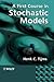 A First Course in Stochastic Models