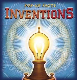 Inventions (Pop-Up Facts)