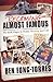 Becoming Almost Famous: My Back Pages in Music Writing and Life