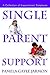 Single Parent Support: A Collection of Inspirational Scriptures