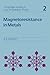 Magnetoresistance in Metals (Cambridge Studies in Low Temperature Physics, Series Number 2) (Volume 0)