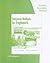 Student Solutions Manual for Vining/Kowalski's Statistical Methods for Engineers, 3rd