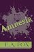 Amnesia