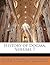 History of Dogma, Vol 7