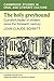 The Holy Greyhound: Guinefort, Healer of Children since the Thirteenth Century (Cambridge Studies in Oral and Literate Culture, Series Number 6)
