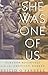 She Was One of Us by Brigid O'Farrell