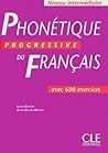 Phonétique Progre...