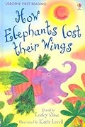 How Elephants Lost Their Wings