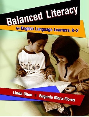 Balanced Literacy for English Language Learners, K-2 (Paperback)