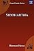 Siddhartha by Hermann Hesse
