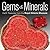 Gems and Minerals: Earth Tr...