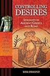 Controlling Desires by Kirk Ormand