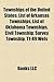 Townships of the United States