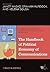 The Handbook of Political Economy of Communications by Janet Wasko