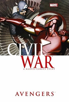 Civil War: Avengers (Hardcover)