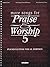More Songs for Praise & Worship - Volume 5