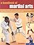 A Handbook of Martial Arts by Fay Goodman