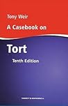 A Casebook on Tort