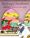 The King's Chessboard by David Birch The King's Chessboard by David Birch