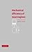 Mechanical Efficiency of Heat Engines by James R. Senft