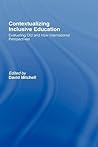 Contextualizing Inclusive Education