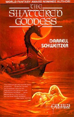 The Shattered Goddess