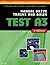 ASE Test Preparation-A3, Manual Drive Trains and Axles (4th Ed.)