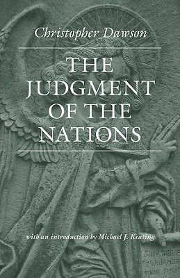 The Judgment of the Nations (Paperback)