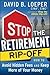 Stop the Retirement Rip-off: How to Avoid Hidden Fees and Keep More of Your Money