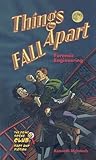 Things Fall Apart: Forensic Engineering (Crime Scene Club, 10) Things Fall Apart: Forensic Engineering (Crime Scene Club, 10)