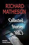 Collected Stories, Vol. 3 Collected Stories, Vol. 3