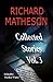 Collected Stories, Vol. 3