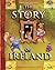 The Story of Ireland by Brendan O'Brien