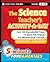 The Science Teacher's Activity-A-Day, Grades 5-10: Over 180 Reproducible Pages of Quick, Fun Projects that Illustrate Basic Concepts