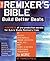 The Remixer's Bible: Build ...