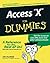 Access 2003 For Dummies
