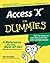 Access 2003 For Dummies