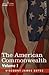 The American Commonwealth -...